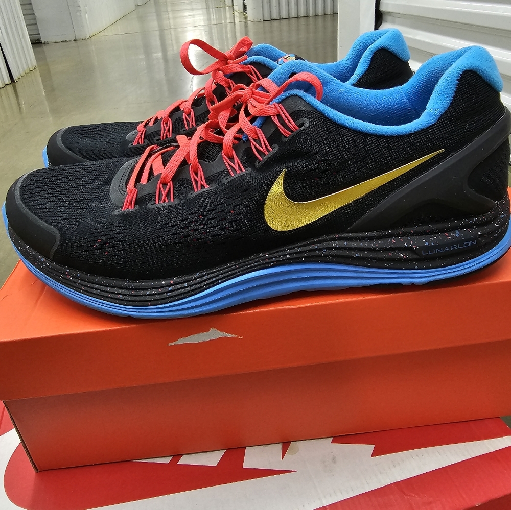 Nike LunarGlide 4